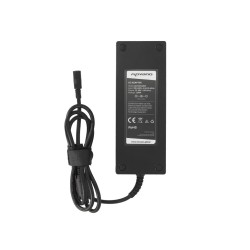 Zasilacz Movano uniwersalny 120W - 10 wtyków