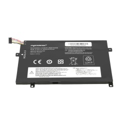 Bateria Movano do Lenovo ThinkPad E470, E475