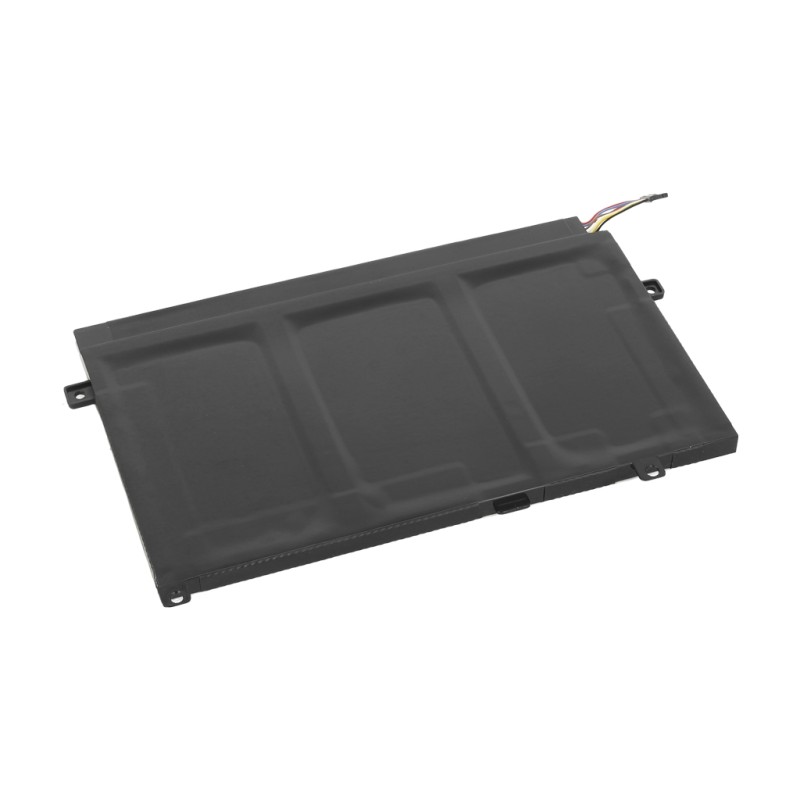 Bateria Movano do Lenovo ThinkPad E470, E475