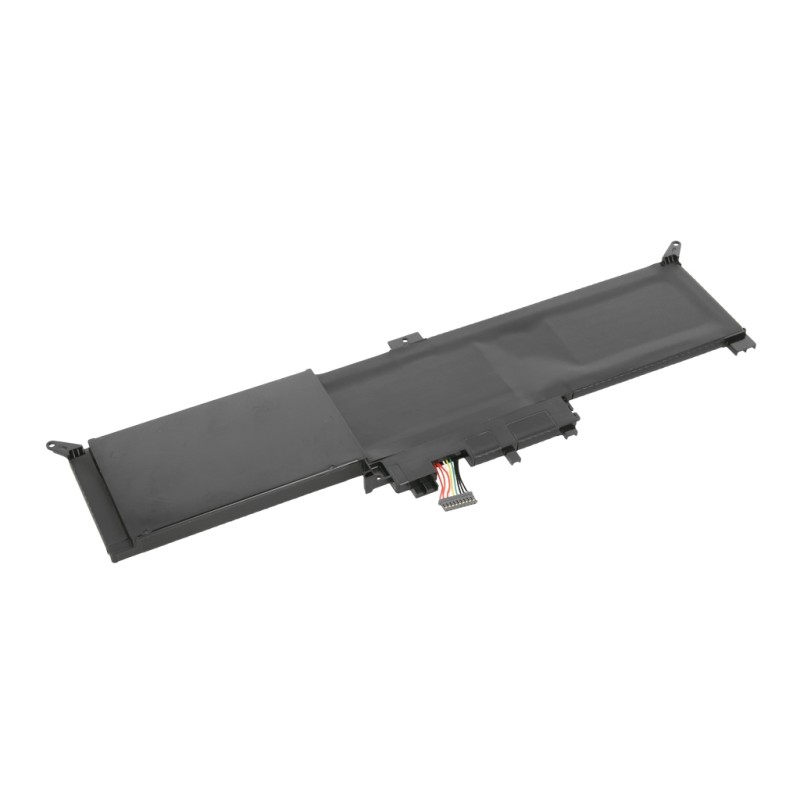 Bateria Mitsu do Lenovo ThinkPad Yoga 260 370 X380