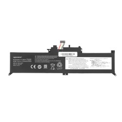 Bateria Movano do Lenovo ThinkPad Yoga 260 370 X380