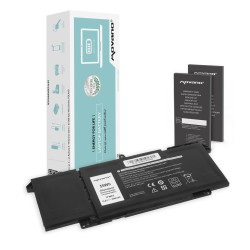 Bateria Movano do Dell Latitude 5320, 7320, 7520 | PartsPC.pl