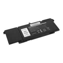 Bateria Movano do Dell Latitude 5320, 7320, 7520 | PartsPC.pl