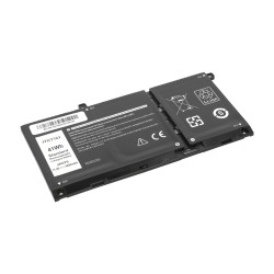 Bateria Mitsu do Dell Latitude 15 (3510), Vostro 14 (5402) | PartsPC.pl
