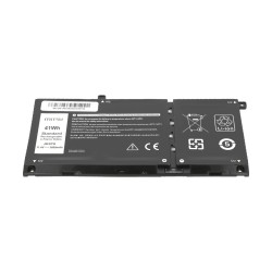 Bateria Mitsu do Dell Latitude 15 (3510), Vostro 14 (5402) | PartsPC.pl