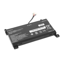 Bateria Mitsu do HP Omen 17-AN (12 PIN)