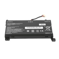 Bateria Movano do HP Omen 17-AN (12 PIN)