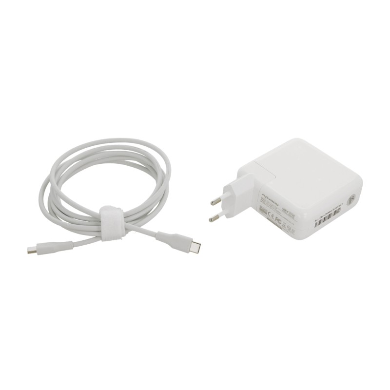 Zasilacz Movano 67W USB type C USB-C