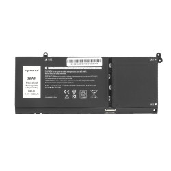 Bateria Movano do Dell Latitude 14 (3420), Inspiron 15 (3511) - G91J0