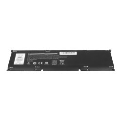 Bateria Mitsu do Dell Alienware M15 M17 R3, XPS 15 (9500)
