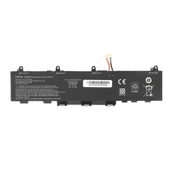 Bateria Mitsu do HP EliteBook 830, 840 (G7, G8), ZBook Firefly 14 (G7, G8)