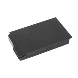 Bateria Mitsu do Dell Latitude Rugged Extreme 12 (7202), 12 (7212), 12 (7220)