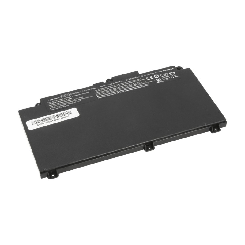 Bateria Movano do HP ProBook 645 G4