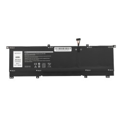 Bateria Movano do Dell XPS 15 (9575)
