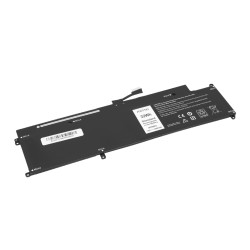 Bateria Mitsu do Dell Latitude 13 (7370), (E7370)