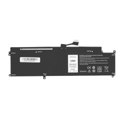 Bateria Mitsu do Dell Latitude 13 (7370), (E7370)