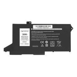 Bateria Movano do Dell Latitude 5420, 5520, Precision 3560 - 11.1V
