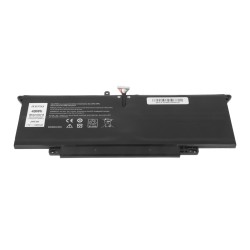 Bateria Mitsu do Dell Latitude 13 7310, 7410