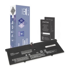 Bateria Mitsu do Lenovo Yoga 920, 920-13IKB | PartsPC.pl