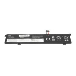 Bateria Mitsu do Lenovo IdeaPad Gaming 3, Creator 5, ThinkBook 15p