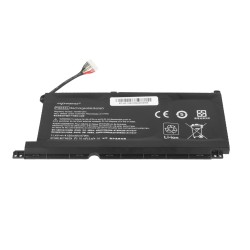 Bateria Movano do HP Pavilion Gaming 15-DK, 15-T, 16-A