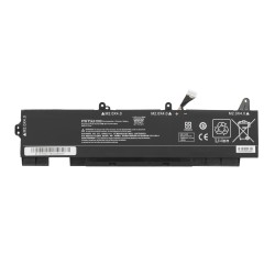 Bateria Mitsu do HP EliteBook 850, 855 (G7, G8), ZBook Firefly 15 (G7, G8)