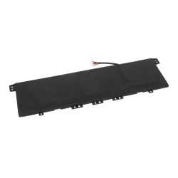 Bateria Mitsu do HP Envy x360 13-ah, 13-aq, 13-ag, 13-ar