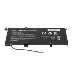 Bateria Mitsu do HP Envy 15-aq, 15t-aq,  x360 15-ar