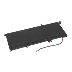 Bateria Mitsu do HP Envy 15-aq, 15t-aq,  x360 15-ar