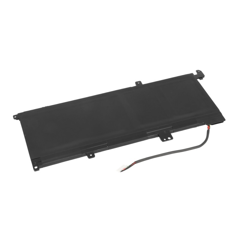 Bateria Mitsu do HP Envy 15-aq, 15t-aq,  x360 15-ar