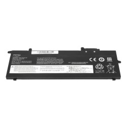 Bateria Mitsu do Lenovo ThinkPad A285, X280