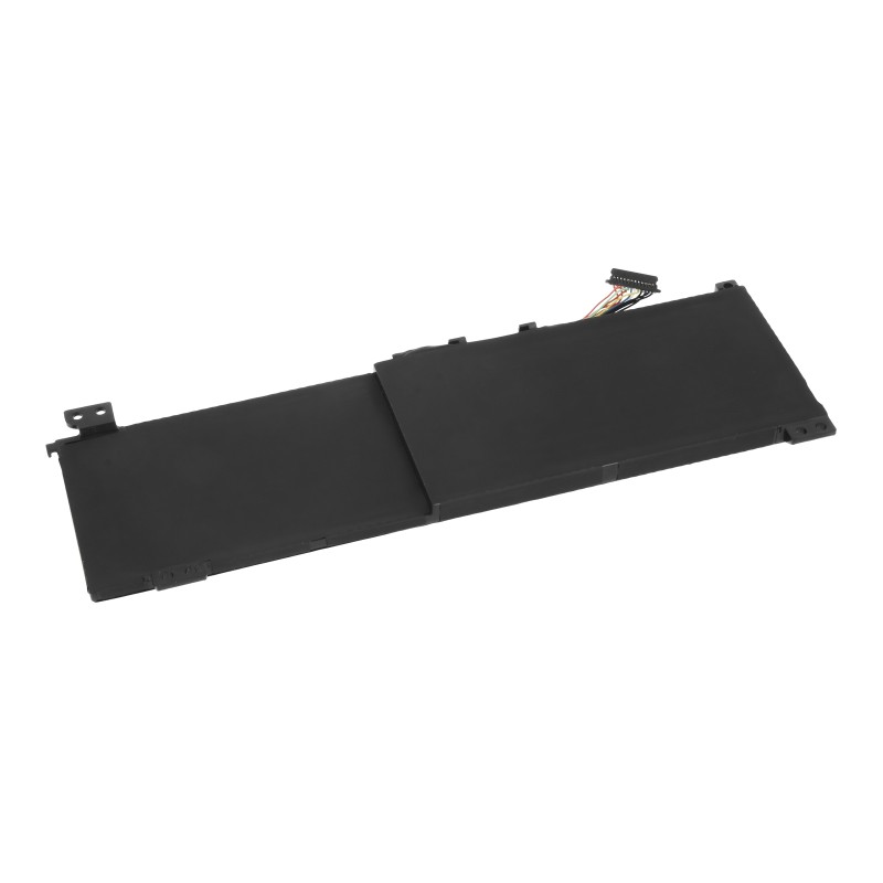 Bateria Mitsu do Lenovo IdeaPad Gaming 3 15ACH6, 15IHU6