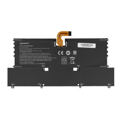 Bateria Movano do HP Spectre 13