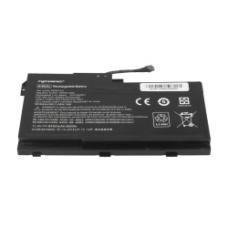 Bateria Movano do HP ZBook 17 G3