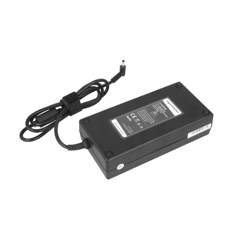 Zasilacz Movano 20v 7.5a (4.5x3.0) 150W do MSI