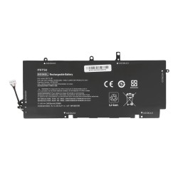 Bateria Mitsu do HP EliteBook Folio 1040 G3