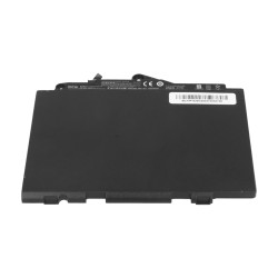 Bateria Mitsu do HP EliteBook 820 G4, 828 G4