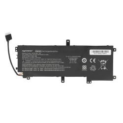 Bateria Movano do HP Envy 15-as