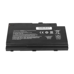 Bateria Movano do HP ZBook 17 G4