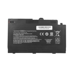 Bateria Movano do HP ZBook 17 G4