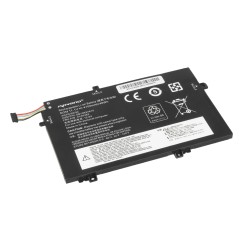 Bateria Movano do Lenovo ThinkPad L14, L15, L480, L580