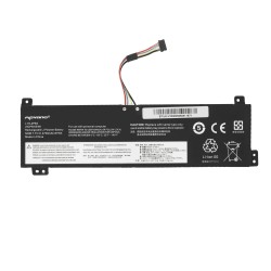 Bateria Movano do Lenovo V130-15IGM, V330-15IKB