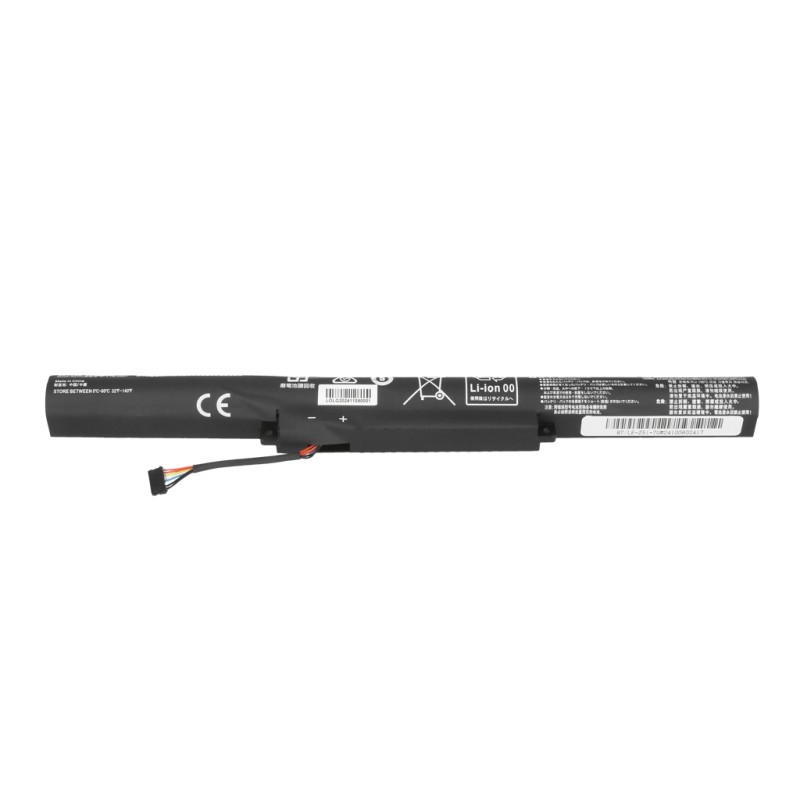 Bateria Movano do Lenovo IdeaPad Z51-70, 500-15ISK