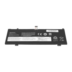 Bateria Movano do Lenovo ThinkBook 13s G4 ARB, 13s IWL