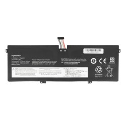 Bateria Movano do Lenovo Yoga C930-13IKB