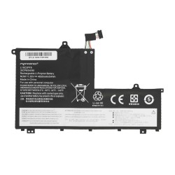 Bateria Movano do Lenovo ThinkBook 14-IIL, 15-IIL