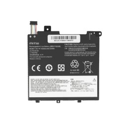 Bateria Mitsu do Lenovo E41-50, V130-14IGM