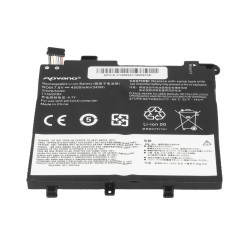 Bateria Movano do Lenovo E41-50, V130-14IGM