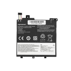 Bateria Movano do Lenovo E41-50, V130-14IGM