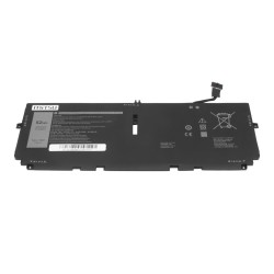Bateria Mitsu do Dell XPS 13 9300, 9310, 9380